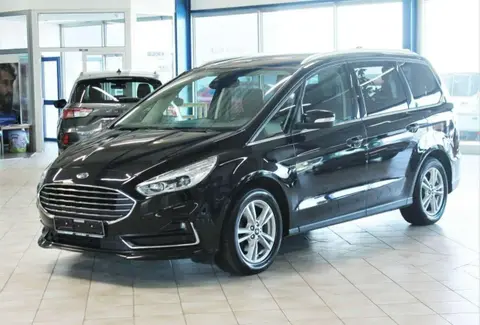 Annonce FORD GALAXY Essence 2020 d'occasion 