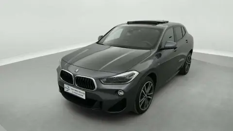 Used BMW X2 Petrol 2020 Ad Belgium