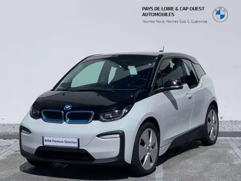 Used BMW I3 Electric 2020 Ad France