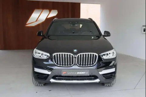 Used BMW X3 Hybrid 2021 Ad France