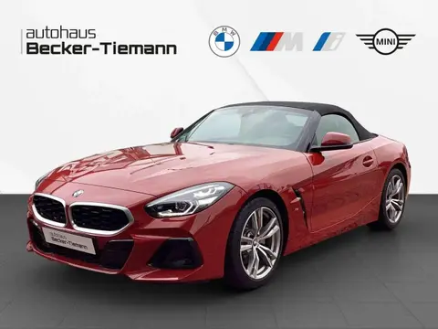 Annonce BMW Z4 Essence 2023 d'occasion Allemagne