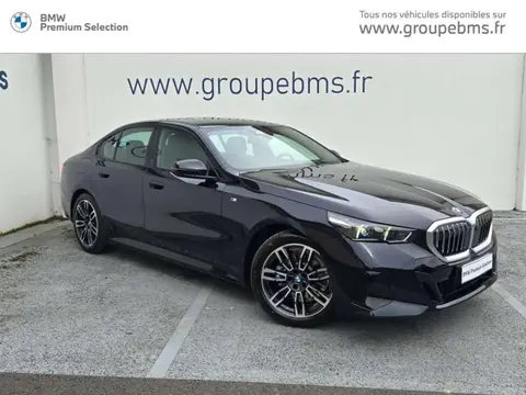 Annonce BMW SERIE 5  2023 d'occasion 
