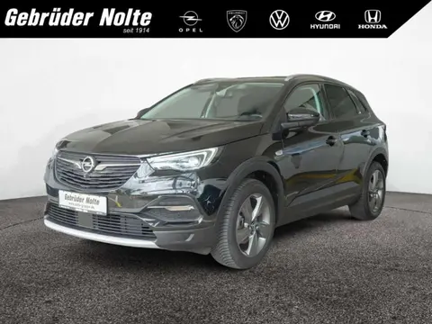 Annonce OPEL GRANDLAND Essence 2021 d'occasion Allemagne