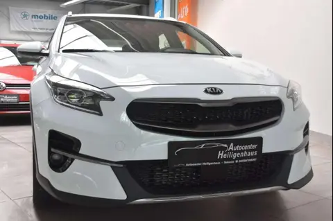 Annonce KIA XCEED Diesel 2021 d'occasion Allemagne