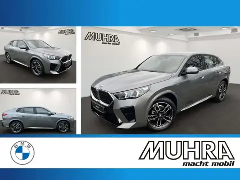 Annonce BMW X2 Diesel 2024 d'occasion Allemagne