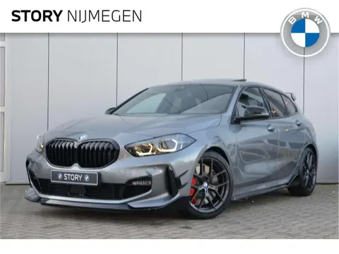 Annonce BMW SERIE 1 Essence 2024 d'occasion 
