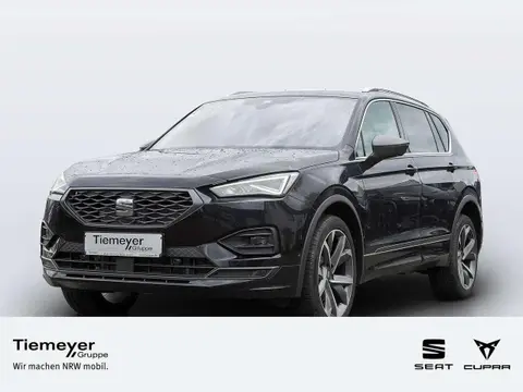 Annonce SEAT TARRACO Diesel 2024 d'occasion 