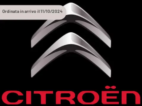 Annonce CITROEN C4 Hybride 2024 d'occasion 