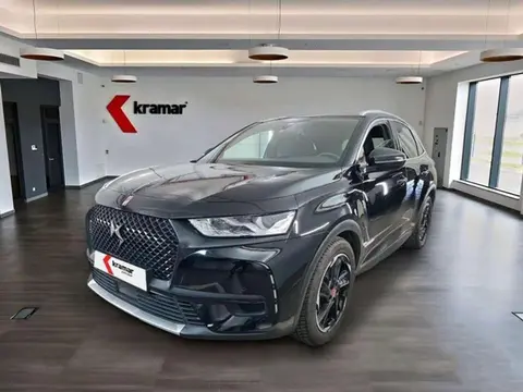 Used DS AUTOMOBILES DS7 Diesel 2019 Ad Germany