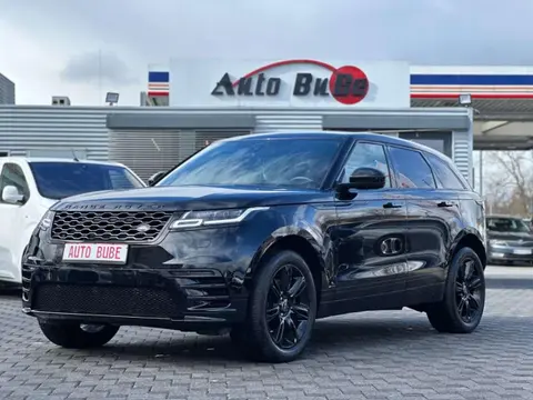 Annonce LAND ROVER RANGE ROVER VELAR Essence 2020 d'occasion 