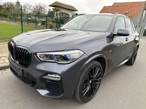 Used BMW X5 Petrol 2020 Ad 
