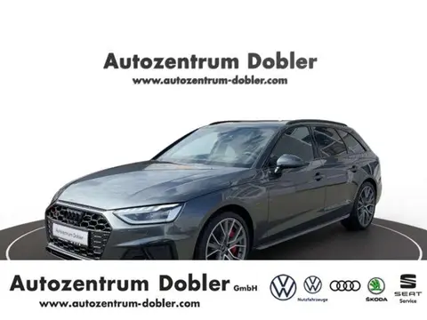 Used AUDI S4 Diesel 2024 Ad Germany