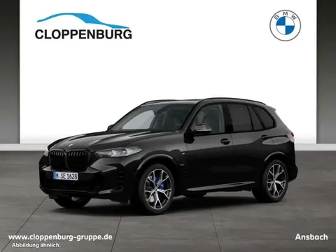 Annonce BMW X5 Diesel 2024 d'occasion Allemagne