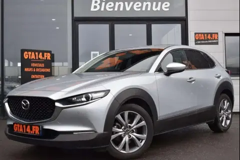 Used MAZDA CX-30 Not specified 2022 Ad 