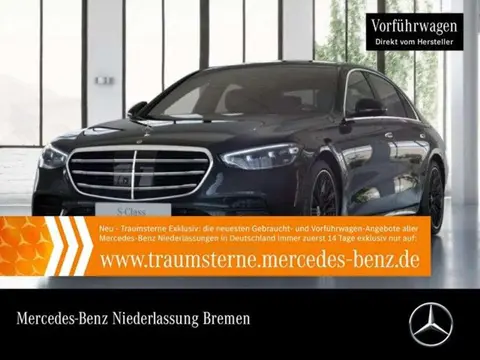 Used MERCEDES-BENZ CLASSE S Hybrid 2023 Ad 