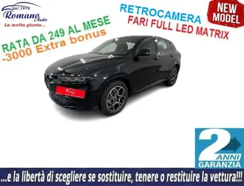 Annonce ALFA ROMEO TONALE Diesel 2024 d'occasion Italie