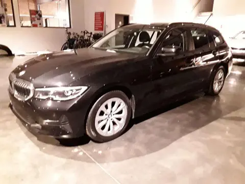 Used BMW SERIE 3 Petrol 2020 Ad Belgium