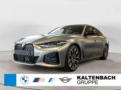 Annonce BMW SERIE 4 Essence 2024 d'occasion 