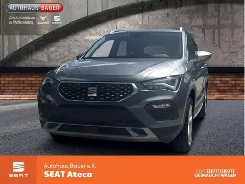 Used SEAT ATECA Diesel 2023 Ad 