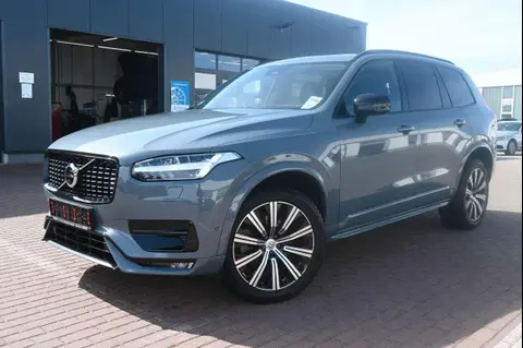 Annonce VOLVO XC90 Diesel 2022 d'occasion Allemagne