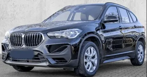 Annonce BMW X1 Essence 2019 d'occasion 