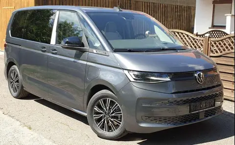 Annonce VOLKSWAGEN T7 Hybride 2024 d'occasion 