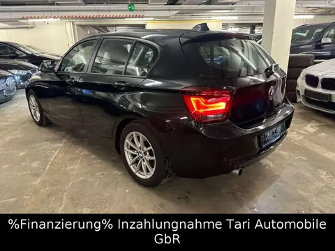 Used BMW SERIE 1 Diesel 2014 Ad Germany