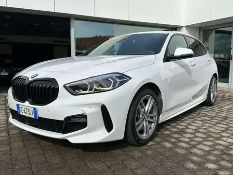 Annonce BMW SERIE 1 Diesel 2021 d'occasion 