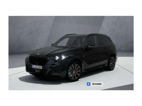 Annonce BMW X5 Hybride 2024 d'occasion Italie