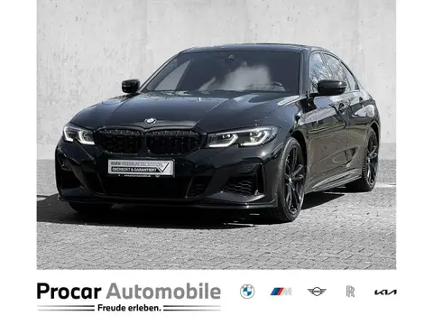Used BMW SERIE 3 Petrol 2022 Ad Germany