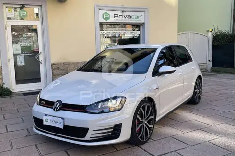 Annonce VOLKSWAGEN GOLF Essence 2014 d'occasion 
