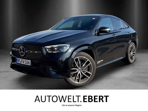 Used MERCEDES-BENZ CLASSE GLE Diesel 2023 Ad 