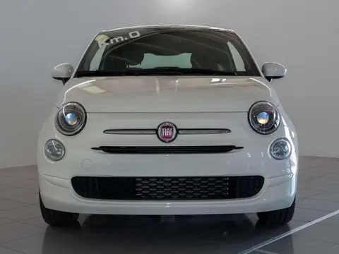Annonce FIAT 500 Hybride 2023 d'occasion Italie
