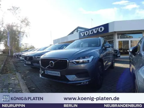 Used VOLVO XC60 Diesel 2020 Ad Germany