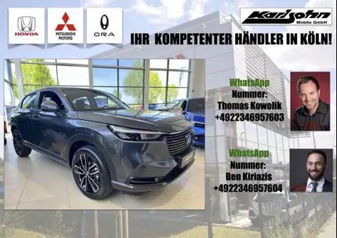 Used HONDA HR-V Hybrid 2024 Ad Germany