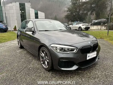 Used BMW M1 Petrol 2017 Ad 