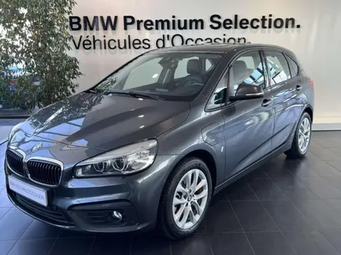 Annonce BMW SERIE 2  2017 d'occasion 