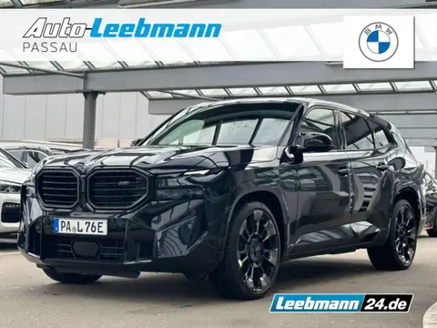 Used BMW XM Hybrid 2024 Ad Germany