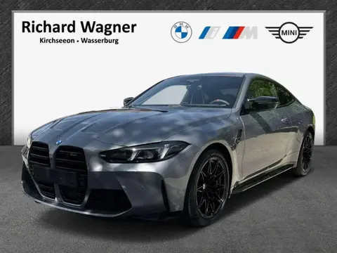Used BMW M4 Petrol 2024 Ad Germany