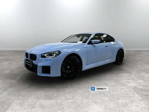 Used BMW M2 Petrol 2024 Ad 