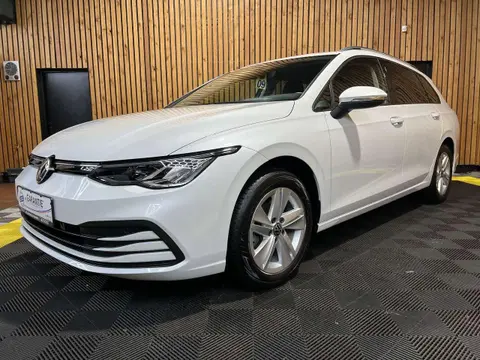 Annonce VOLKSWAGEN GOLF Essence 2022 d'occasion 