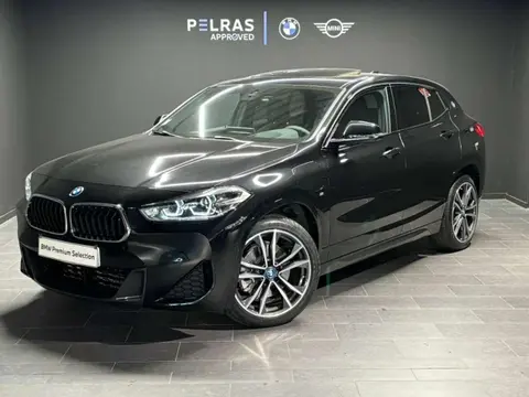 Annonce BMW X2  2023 d'occasion 