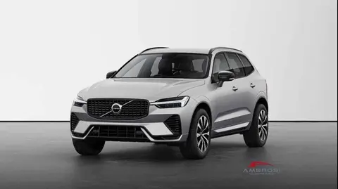 Annonce VOLVO XC60 Hybride 2024 d'occasion 