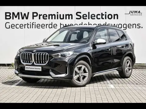 Used BMW X1 Diesel 2022 Ad Belgium