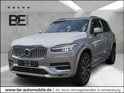 Annonce VOLVO XC90 Diesel 2024 d'occasion Allemagne