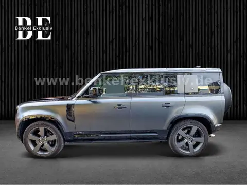 Used LAND ROVER DEFENDER Petrol 2023 Ad Germany