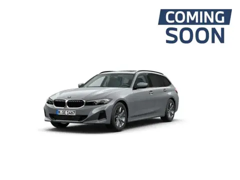 Used BMW SERIE 3 Petrol 2023 Ad Belgium