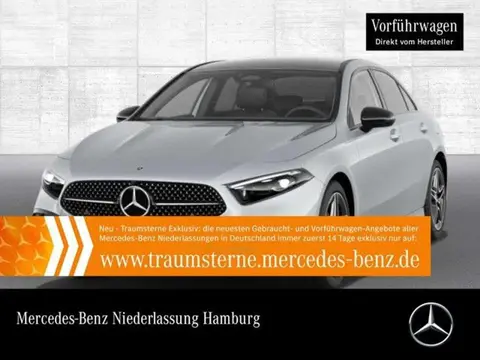 Annonce MERCEDES-BENZ CLASSE A Essence 2024 d'occasion Allemagne