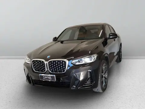 Used BMW X4 Hybrid 2023 Ad 