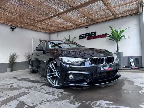 Used BMW SERIE 4 Diesel 2017 Ad Belgium